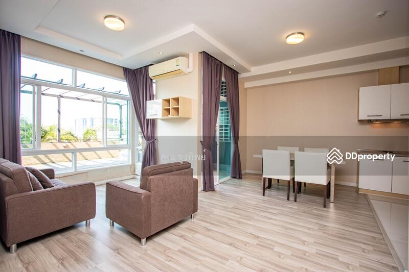 For Sale - My Hip Condo 2, Chiang Mai