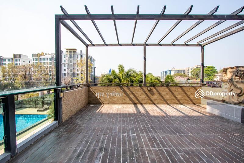 ขาย - My Hip Condo 2 : มาย ฮิป คอนโด2, เชียงใหม่
