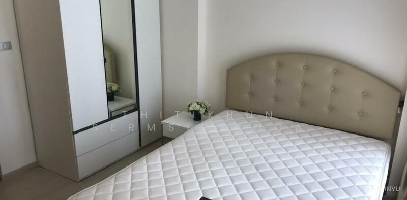 Rhythm Asoke 2, Bangkok, Soi Lertkaew 1 Asoke-Din Daeng Road, Bang Kapi, Huai Khwang, Bangkok, 1 Bedroom, 23 sqm, Condo For Sale, by Thitikhun Sermsiripoca, 11818638 - DDproperty.com