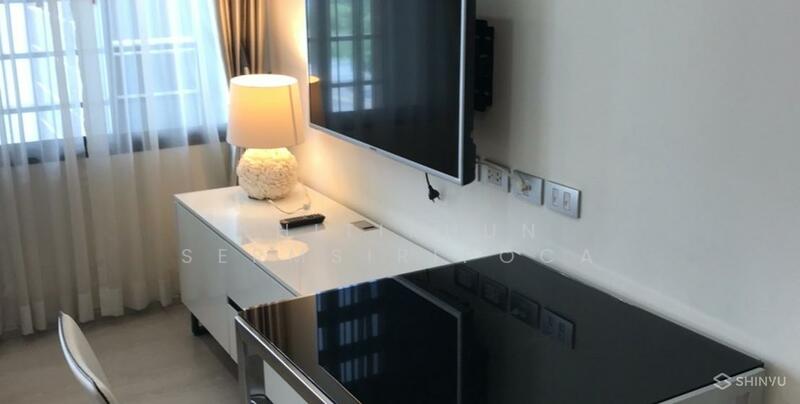 Rhythm Asoke 2, Bangkok, Soi Lertkaew 1 Asoke-Din Daeng Road, Bang Kapi, Huai Khwang, Bangkok, 1 Bedroom, 23 sqm, Condo For Sale, by Thitikhun Sermsiripoca, 11818638 - DDproperty.com