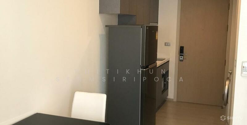 Rhythm Asoke 2 : ริทึ่ม อโศก 2, กรุงเทพ, ซอยเลิศแก้ว 1 ถนนอโศก-ดินแดง, บางกะปิ, ห้วยขวาง, กรุงเทพ, 23 ตร.ม., คอนโด ขาย, โดย Thitikhun Sermsiripoca, 11818638 - DDproperty.com