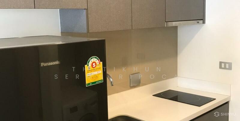 Rhythm Asoke 2, Bangkok, Soi Lertkaew 1 Asoke-Din Daeng Road, Bang Kapi, Huai Khwang, Bangkok, 1 Bedroom, 23 sqm, Condo For Sale, by Thitikhun Sermsiripoca, 11818638 - DDproperty.com