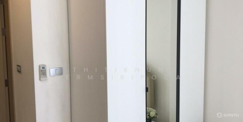 Rhythm Asoke 2, Bangkok, Soi Lertkaew 1 Asoke-Din Daeng Road, Bang Kapi, Huai Khwang, Bangkok, 1 Bedroom, 23 sqm, Condo For Sale, by Thitikhun Sermsiripoca, 11818638 - DDproperty.com