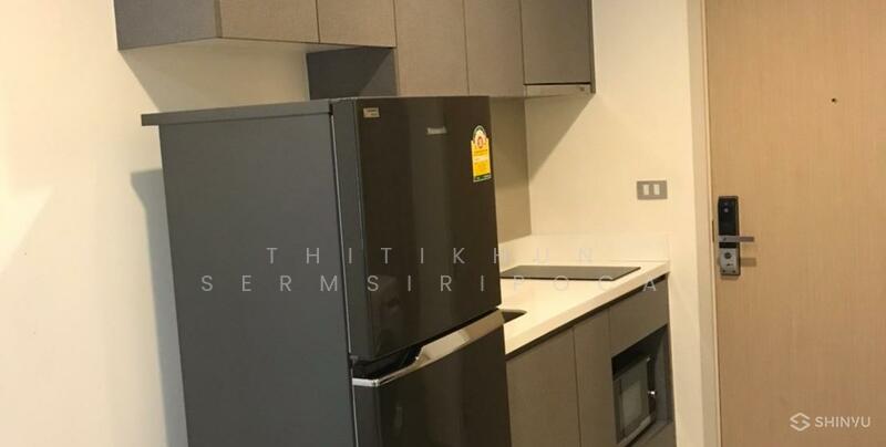 Rhythm Asoke 2, Bangkok, Soi Lertkaew 1 Asoke-Din Daeng Road, Bang Kapi, Huai Khwang, Bangkok, 1 Bedroom, 23 sqm, Condo For Sale, by Thitikhun Sermsiripoca, 11818638 - DDproperty.com