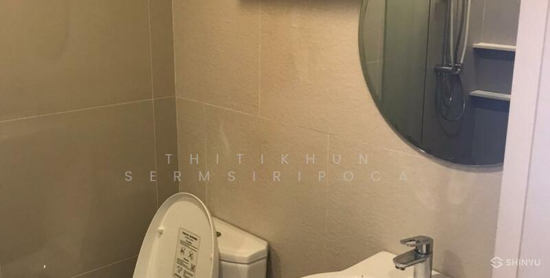 Rhythm Asoke 2, Bangkok, Soi Lertkaew 1 Asoke-Din Daeng Road, Bang Kapi, Huai Khwang, Bangkok, 1 Bedroom, 23 sqm, Condo For Sale, by Thitikhun Sermsiripoca, 11818638 - DDproperty.com