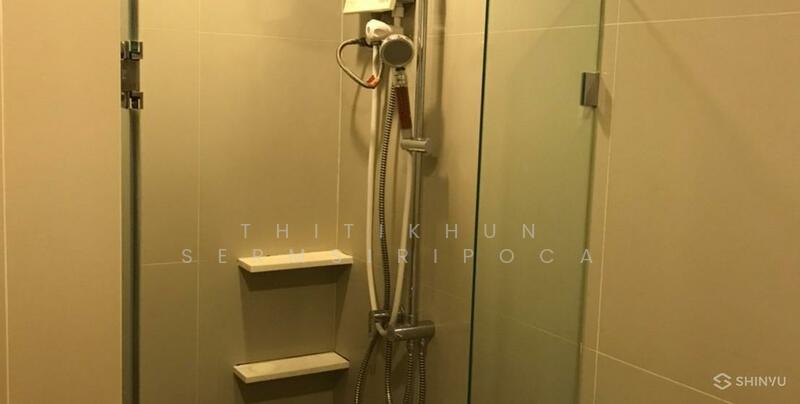 Rhythm Asoke 2, Bangkok, Soi Lertkaew 1 Asoke-Din Daeng Road, Bang Kapi, Huai Khwang, Bangkok, 1 Bedroom, 23 sqm, Condo For Sale, by Thitikhun Sermsiripoca, 11818638 - DDproperty.com