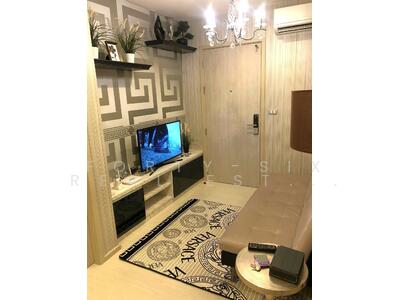 For Rent - Rhythm Sukhumvit 36-38, Bangkok