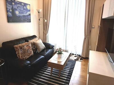 For Rent - Keyne by Sansiri, Bangkok