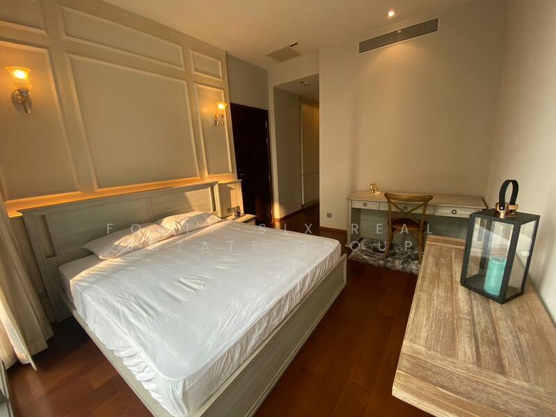Quattro by Sansiri, Bangkok, 134 Thong Lo 4 Alley, Khlong Tan Nua, Watthana, Bangkok, 1 Bedroom, 55 sqm, Condo For Rent, by Forty-Six Real Estate Group, 11818664 - DDproperty.com
