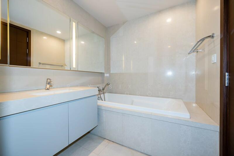 Quattro by Sansiri, Bangkok, 134 Thong Lo 4 Alley, Khlong Tan Nua, Watthana, Bangkok, 1 Bedroom, 55 sqm, Condo For Rent, by Forty-Six Real Estate Group, 11818664 - DDproperty.com
