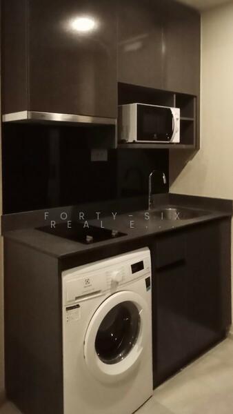 ASHTON Asoke, Bangkok, 131 Asoke Montri Road, Khlongtoei Nua, Watthana, Bangkok, 1 Bedroom, 35 sqm, Condo For Rent, by Forty-Six Real Estate Group, 11818667 - DDproperty.com