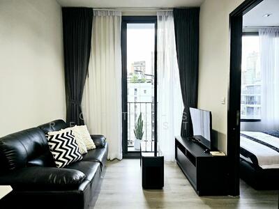For Rent - The Edge Sukhumvit 23, Bangkok