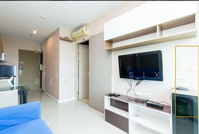 For Rent - IDEO MIX Phaholyothin, Bangkok