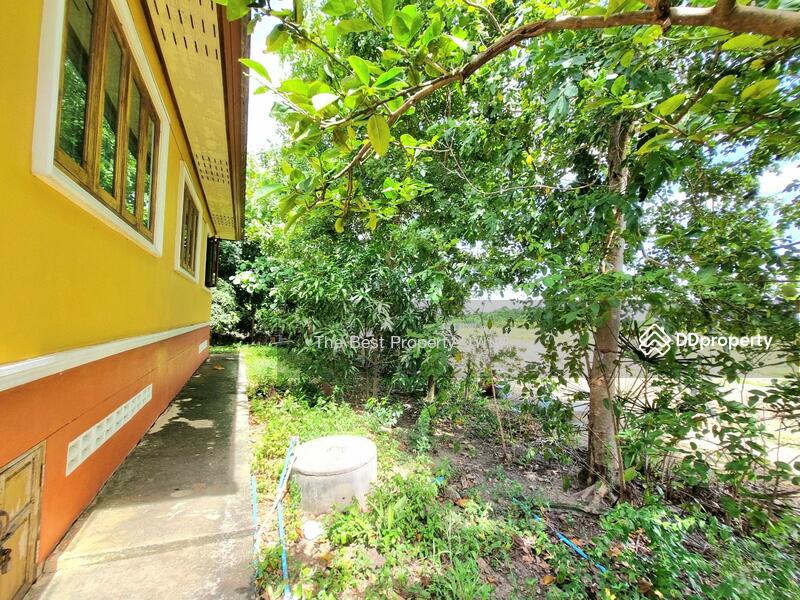 ขาย - บ้านเดี่ยวหนองดินแดง นครปฐม, นครปฐม