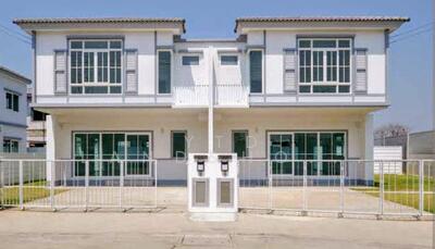 ขาย - Q District Chaiyapruek-Ratchapruek : คิว ดิสทริค ชัยพฤกษ์-ราชพฤกษ์, นนทบุรี