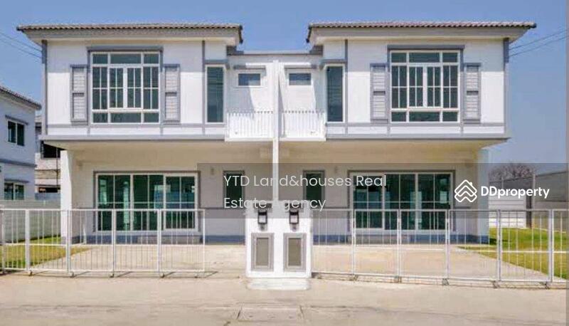 ขาย - Q District Chaiyapruek-Ratchapruek : คิว ดิสทริค ชัยพฤกษ์-ราชพฤกษ์, นนทบุรี
