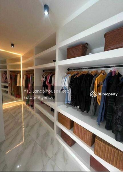 ขาย - Q District Chaiyapruek-Ratchapruek : คิว ดิสทริค ชัยพฤกษ์-ราชพฤกษ์, นนทบุรี
