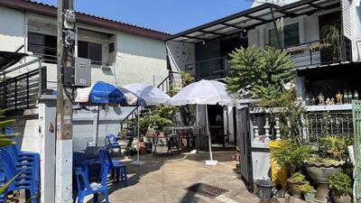 ขาย - เลิศอุบล 4 - ซอย นาคนิวาส 48, กรุงเทพ