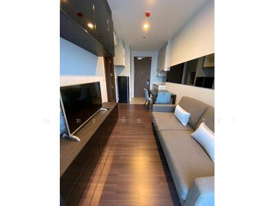 For Rent - Whizdom Inspire Sukhumvit, Bangkok