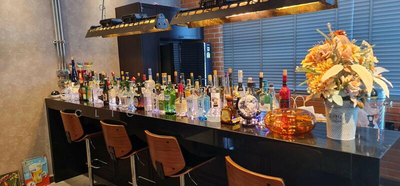 For Sale - House with 13 rai of land, Amphawa, Samut Songkhram