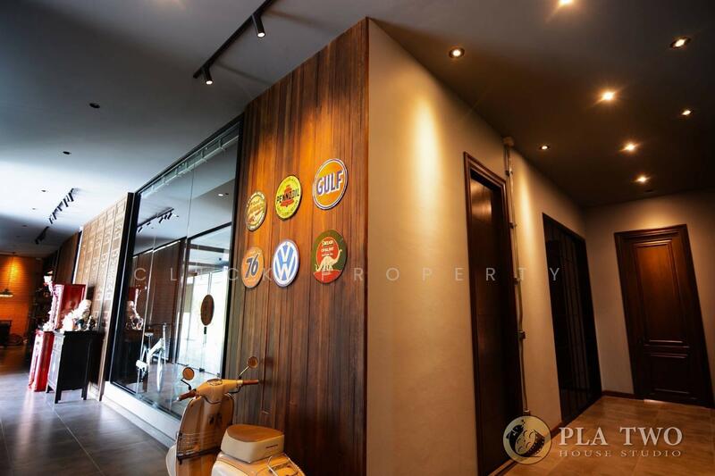 For Sale - House with 13 rai of land, Amphawa, Samut Songkhram