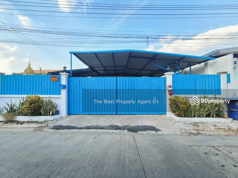 ขาย - บ้านเดี่ยวบางปูใหม่ สมุทรปราการ, สมุทรปราการ