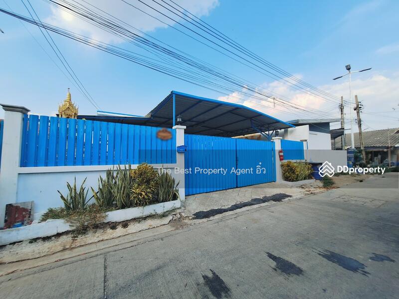 ขาย - บ้านเดี่ยวบางปูใหม่ สมุทรปราการ, สมุทรปราการ