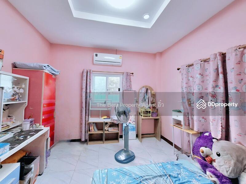 ขาย - บ้านเดี่ยวบางปูใหม่ สมุทรปราการ, สมุทรปราการ
