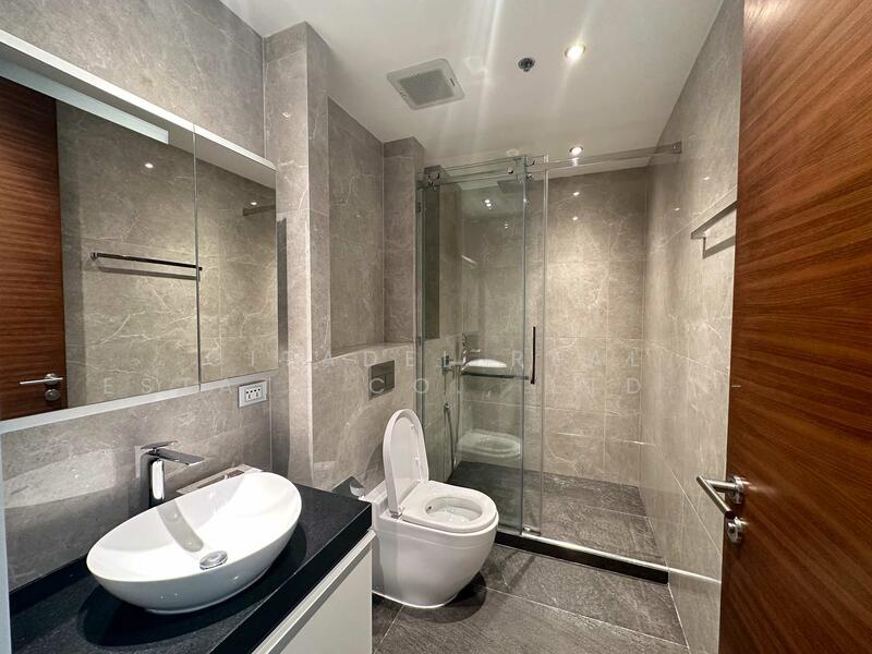 The River by Raimon Land, Bangkok, Soi Charoen Nakorn 13, Charoen Nakorn Road, Khlong Ton Sai, Khlong San, Bangkok, 2 Bedrooms, 132 sqm, Condo For Sale, by Citadel Real Estate Co., Ltd. -, 11818765 - DDproperty.com