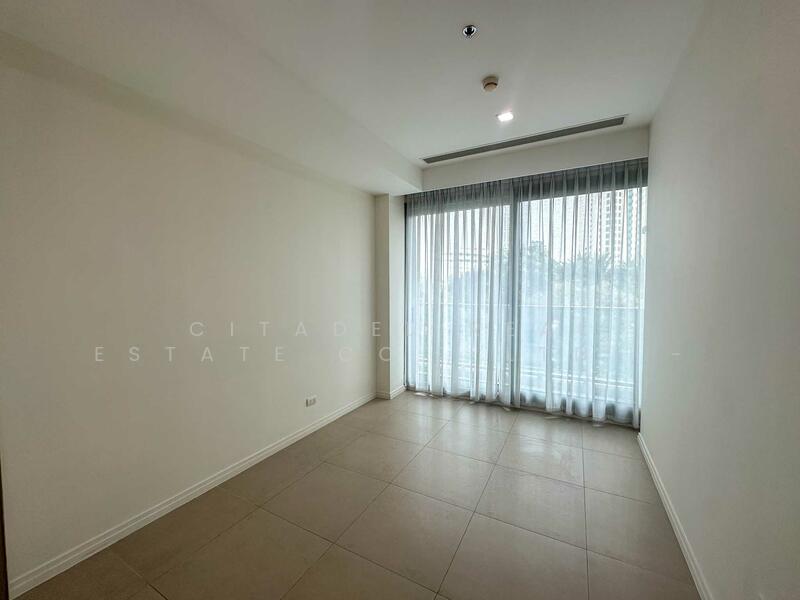 The River by Raimon Land, Bangkok, Soi Charoen Nakorn 13, Charoen Nakorn Road, Khlong Ton Sai, Khlong San, Bangkok, 2 Bedrooms, 132 sqm, Condo For Sale, by Citadel Real Estate Co., Ltd. -, 11818765 - DDproperty.com