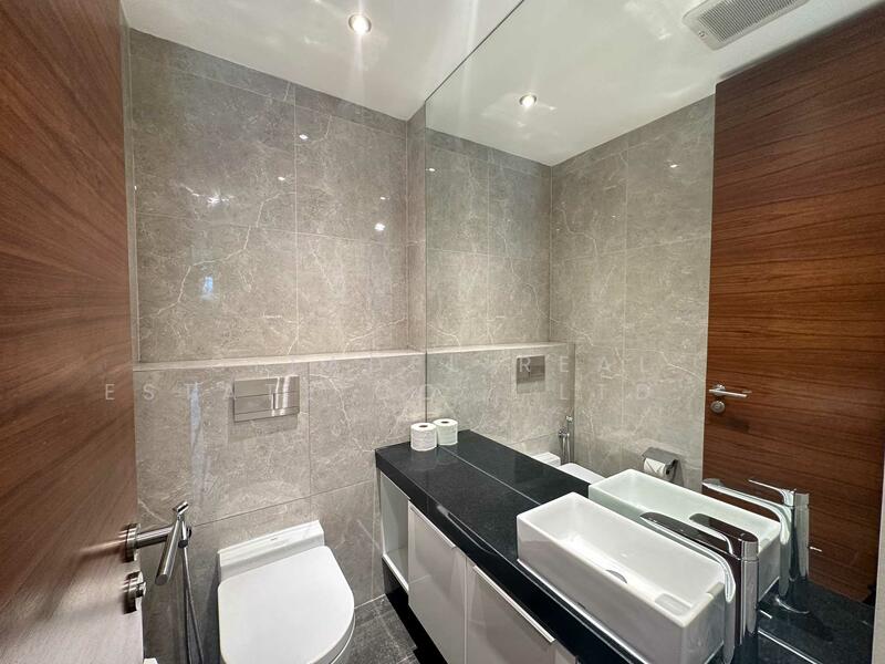 The River by Raimon Land, Bangkok, Soi Charoen Nakorn 13, Charoen Nakorn Road, Khlong Ton Sai, Khlong San, Bangkok, 2 Bedrooms, 132 sqm, Condo For Sale, by Citadel Real Estate Co., Ltd. -, 11818765 - DDproperty.com