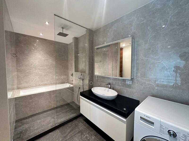 The River by Raimon Land, Bangkok, Soi Charoen Nakorn 13, Charoen Nakorn Road, Khlong Ton Sai, Khlong San, Bangkok, 2 Bedrooms, 132 sqm, Condo For Sale, by Citadel Real Estate Co., Ltd. -, 11818765 - DDproperty.com