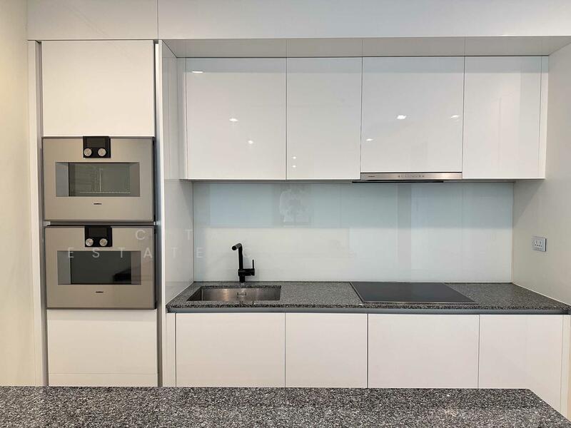 The River by Raimon Land, Bangkok, Soi Charoen Nakorn 13, Charoen Nakorn Road, Khlong Ton Sai, Khlong San, Bangkok, 2 Bedrooms, 132 sqm, Condo For Sale, by Citadel Real Estate Co., Ltd. -, 11818765 - DDproperty.com