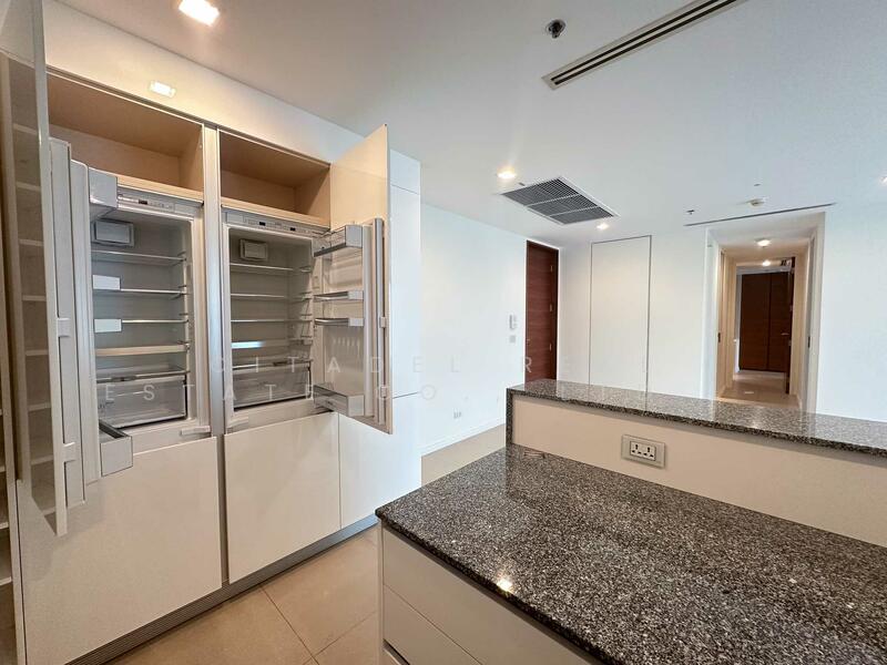 The River by Raimon Land, Bangkok, Soi Charoen Nakorn 13, Charoen Nakorn Road, Khlong Ton Sai, Khlong San, Bangkok, 2 Bedrooms, 132 sqm, Condo For Sale, by Citadel Real Estate Co., Ltd. -, 11818765 - DDproperty.com