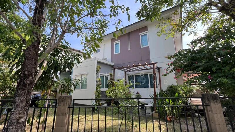 Golden Neo Rama 2, Samut Sakhon, Soi Wat Panthai Norasing, Rama 2 Road, Phanthai Norasing, Muang Samut Sakhon, Samut Sakhon, 4 Bedrooms, 136 sqm, Single Detached House For Sale, by Archanon Madchoojad, 11818777 - DDproperty.com