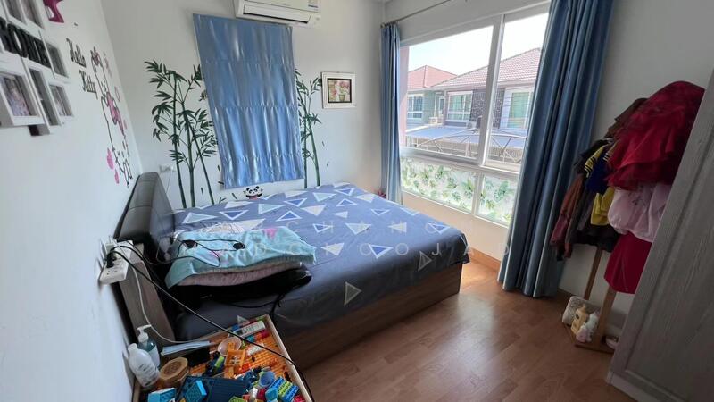Golden Neo Rama 2, Samut Sakhon, Soi Wat Panthai Norasing, Rama 2 Road, Phanthai Norasing, Muang Samut Sakhon, Samut Sakhon, 4 Bedrooms, 136 sqm, Single Detached House For Sale, by Archanon Madchoojad, 11818777 - DDproperty.com