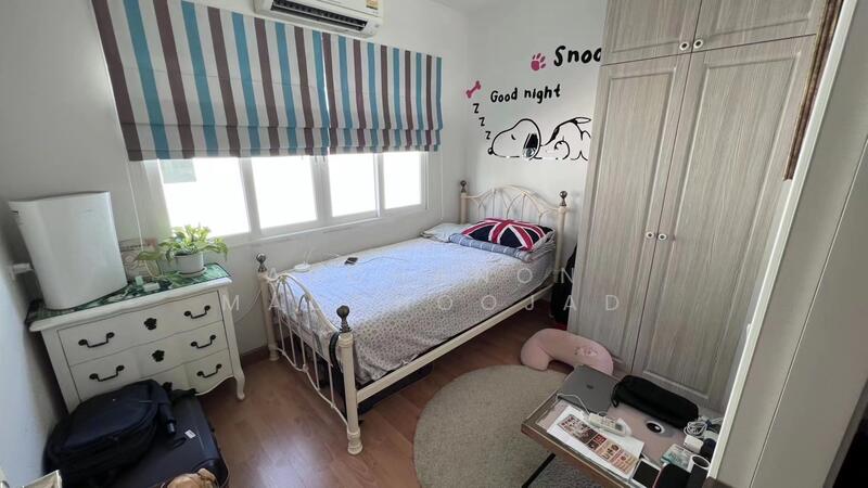 Golden Neo Rama 2, Samut Sakhon, Soi Wat Panthai Norasing, Rama 2 Road, Phanthai Norasing, Muang Samut Sakhon, Samut Sakhon, 4 Bedrooms, 136 sqm, Single Detached House For Sale, by Archanon Madchoojad, 11818777 - DDproperty.com