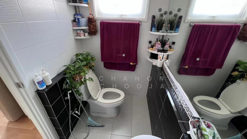 Golden Neo Rama 2, Samut Sakhon, Soi Wat Panthai Norasing, Rama 2 Road, Phanthai Norasing, Muang Samut Sakhon, Samut Sakhon, 4 Bedrooms, 136 sqm, Single Detached House For Sale, by Archanon Madchoojad, 11818777 - DDproperty.com
