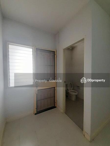 For Sale - Baan Ua-Athorn Pracha Uthit, Samut Prakan