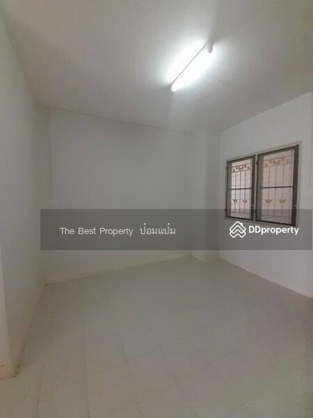 For Sale - Baan Ua-Athorn Pracha Uthit, Samut Prakan