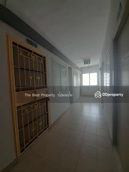 For Sale - Baan Ua-Athorn Pracha Uthit, Samut Prakan