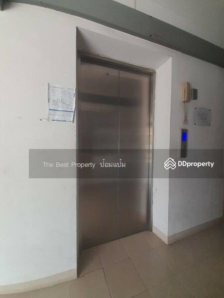 For Sale - Baan Ua-Athorn Pracha Uthit, Samut Prakan