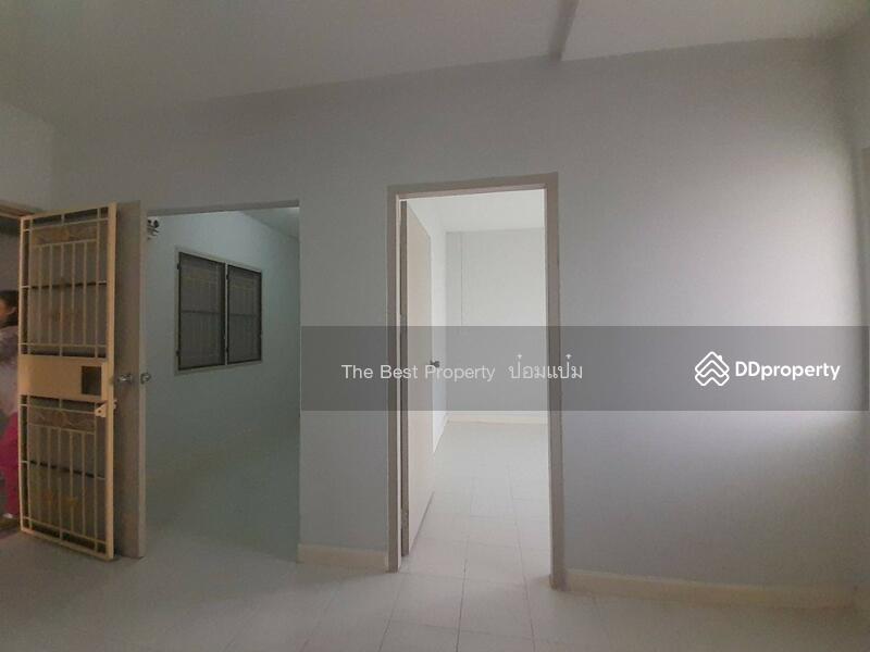 For Sale - Baan Ua-Athorn Pracha Uthit, Samut Prakan