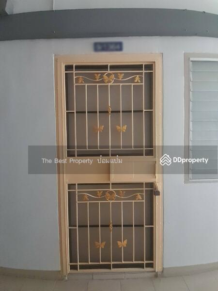 For Sale - Baan Ua-Athorn Pracha Uthit, Samut Prakan