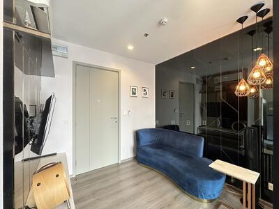 ขาย - The Politan Rive : เดอะ โพลิแทน รีฟ, นนทบุรี