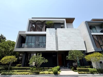 ขาย - The Gentry Sukhumvit Bangna : เดอะ เจนทริ สุขุมวิท – บางนา, กรุงเทพ