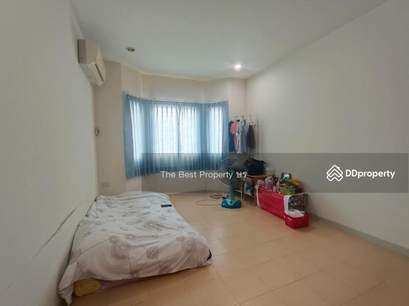 ขาย - หมู่บ้านภูมิใจนิเวศน์4 โครงการ1, สมุทรปราการ