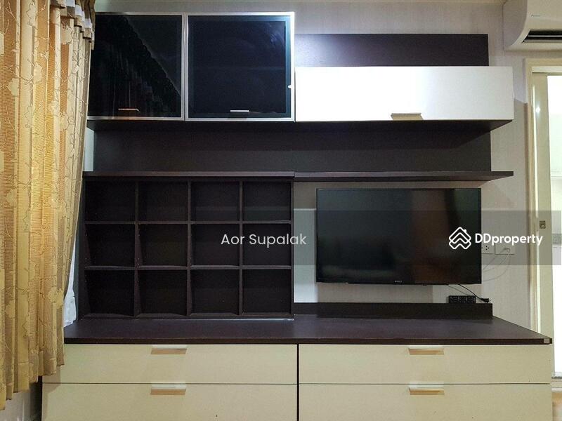 For Sale - Lumpini Place Phahol-Saphankhwai, Bangkok