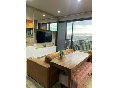 For Rent - The Line Jatujak-Mochit, Bangkok