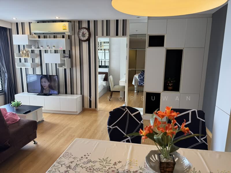 ให้เช่า - Plus Condo Hatyai 2 : พลัส คอนโด หาดใหญ่ 2, สงขลา